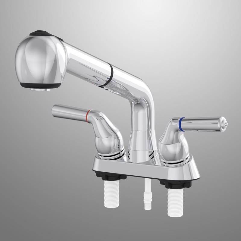 LAUNDRY PO FCT 2H CHRM