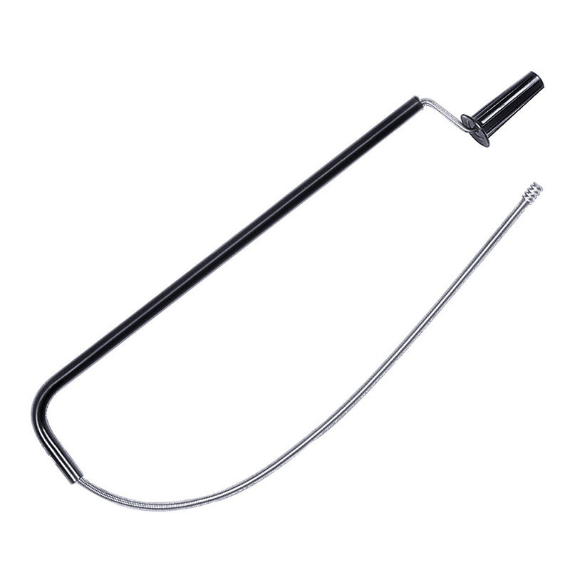 AUGER TOILET 3/8"X3'