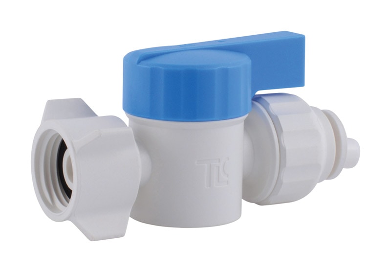 STRGHT STPVLV 1/2X1/2 SB