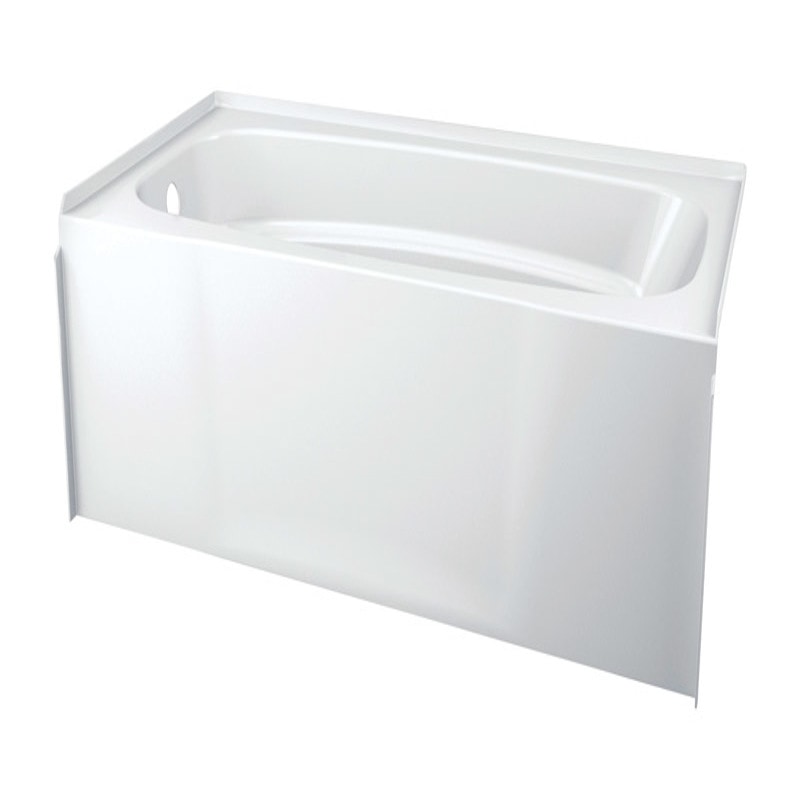 BATHTUB LFT HAND 60"X30"