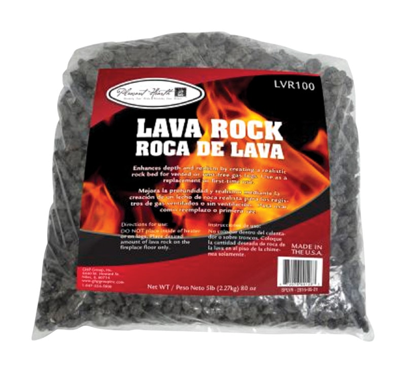 LAVA ROCK 5LBS
