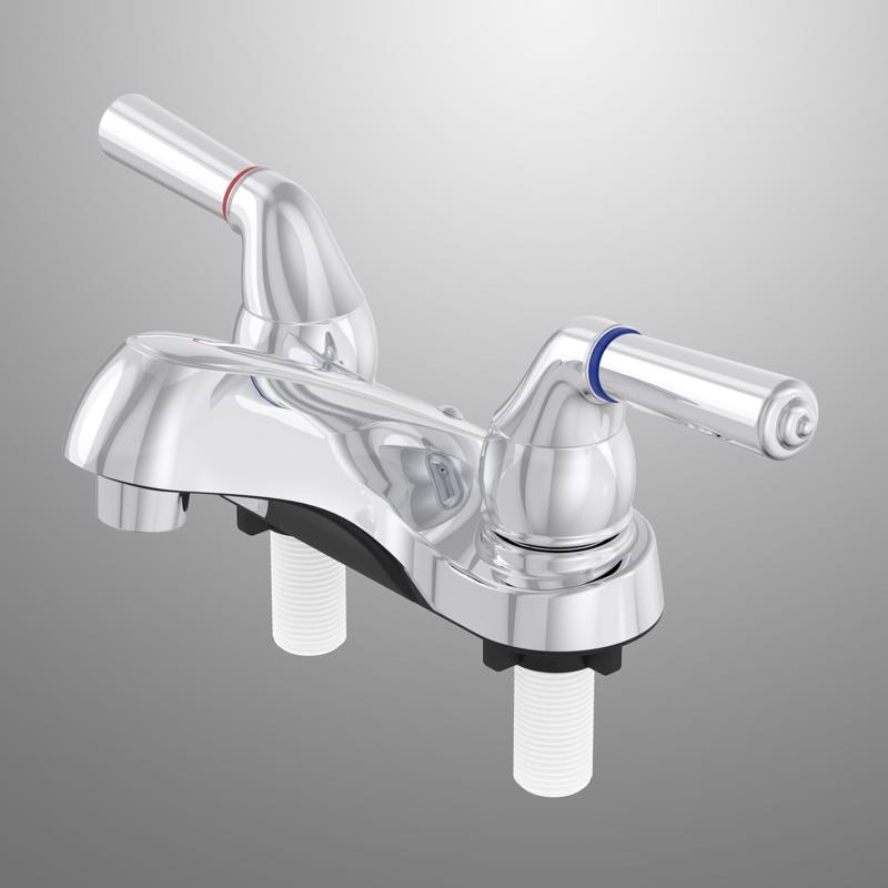 TWO HANDLE LAV FAUCT CHM