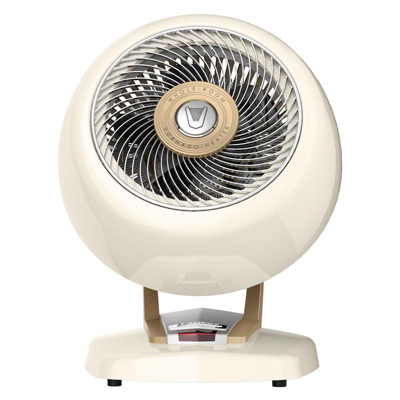 HEATER WR VINTAGE WHT