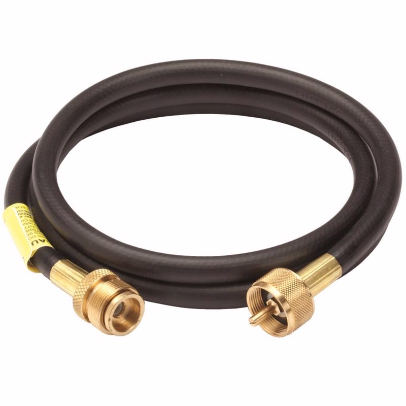 ADAPTER LP HOSE 1FX1M12'