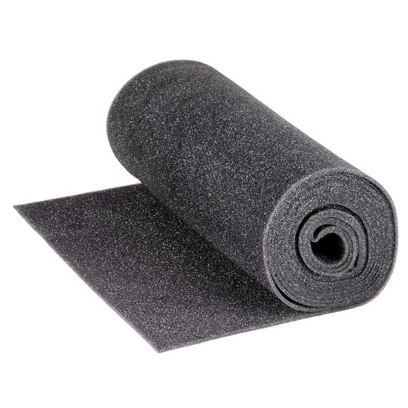 AIR CON FLT POLY 24"X25'