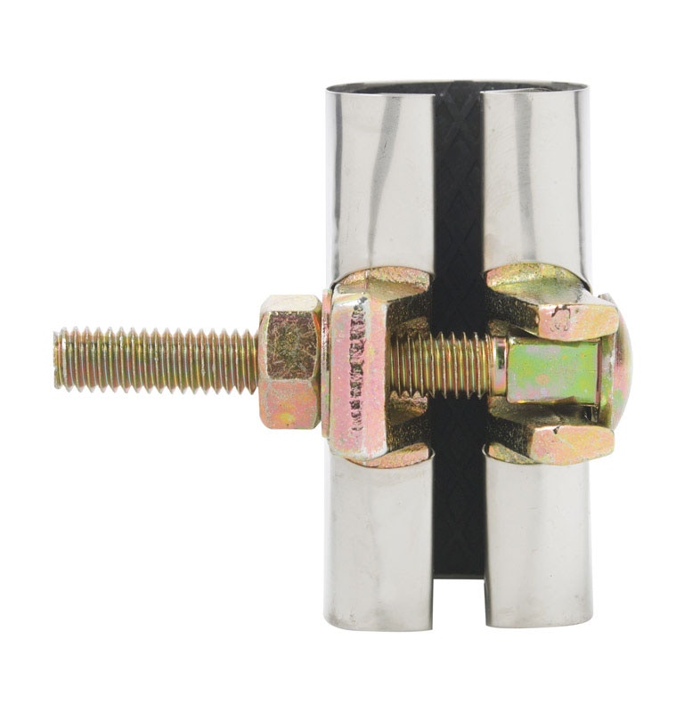 PIPE REPAIR CLAMP 1 GLV