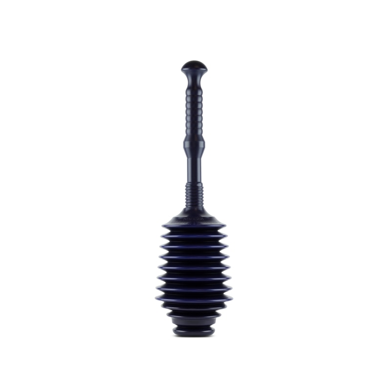 TOILET PLUNGER 4"