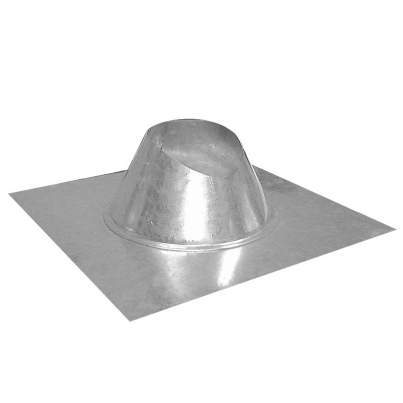 FRPLC ROOF FLASHING 8"