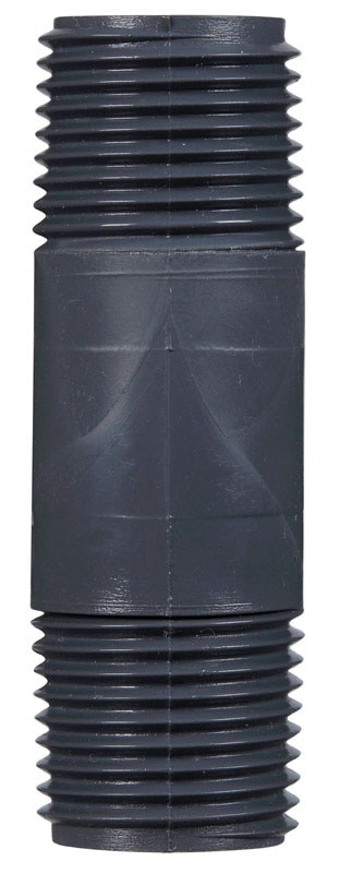 NIPPLE 1-1/2X1-1/2 PVC