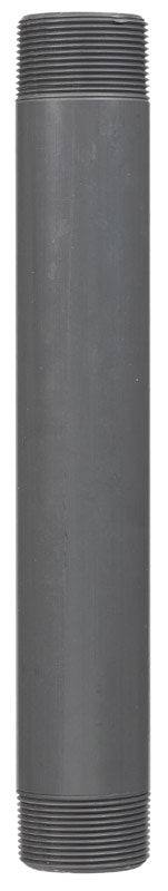 NIPPLE 1-1/2X1-1/2 PVC