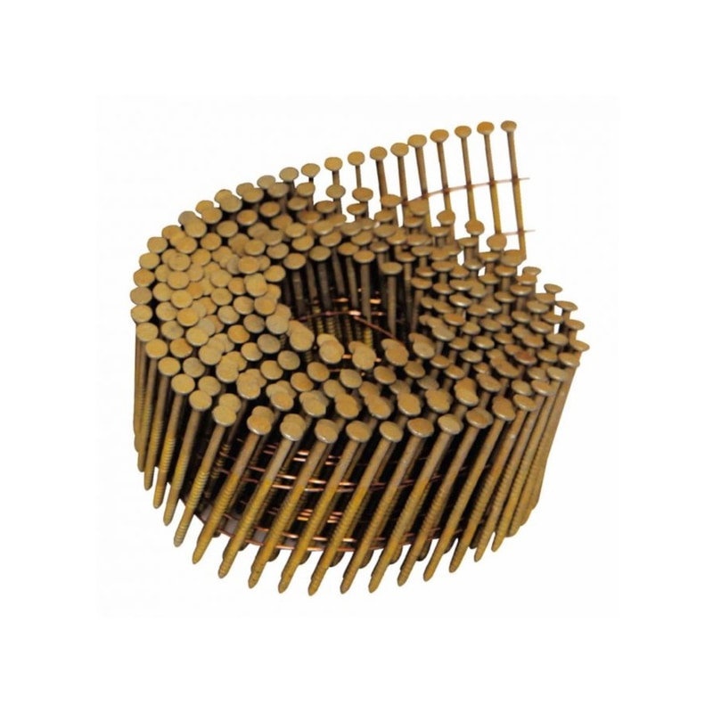 SDNG NL SS 15DEG 2X0.09"