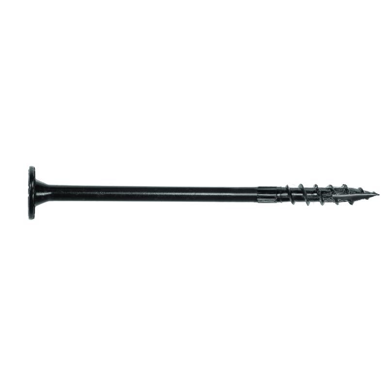 WOOD SCREWS 6-3/4"L