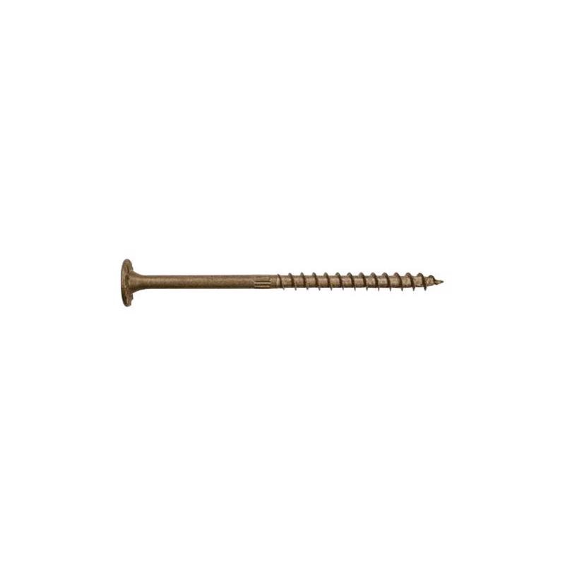 STRUCTURAL SCREWS 3"L
