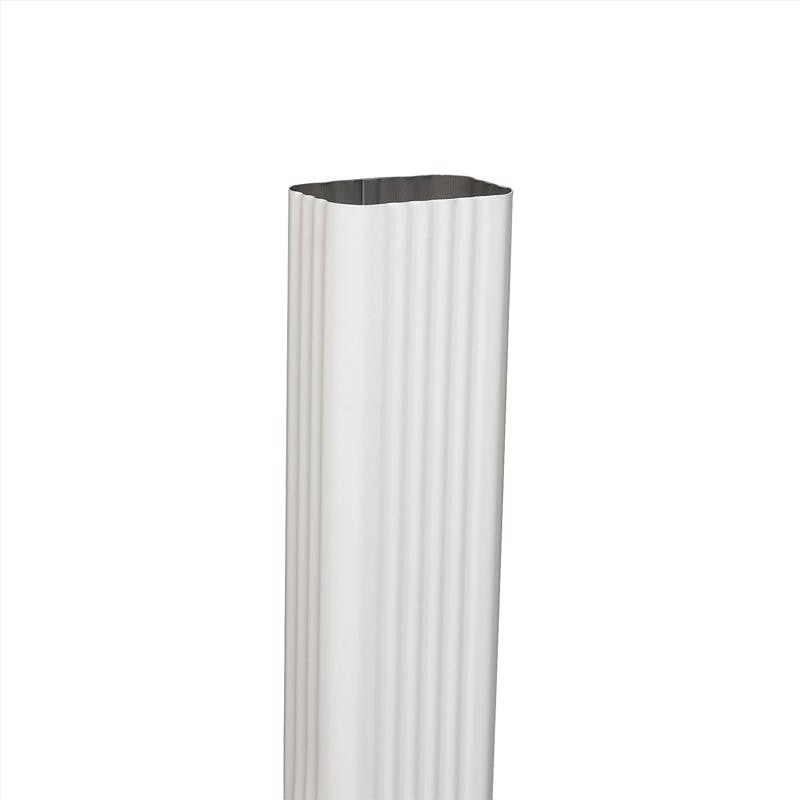 DWNSPT 3"X 4"X 10' WHT