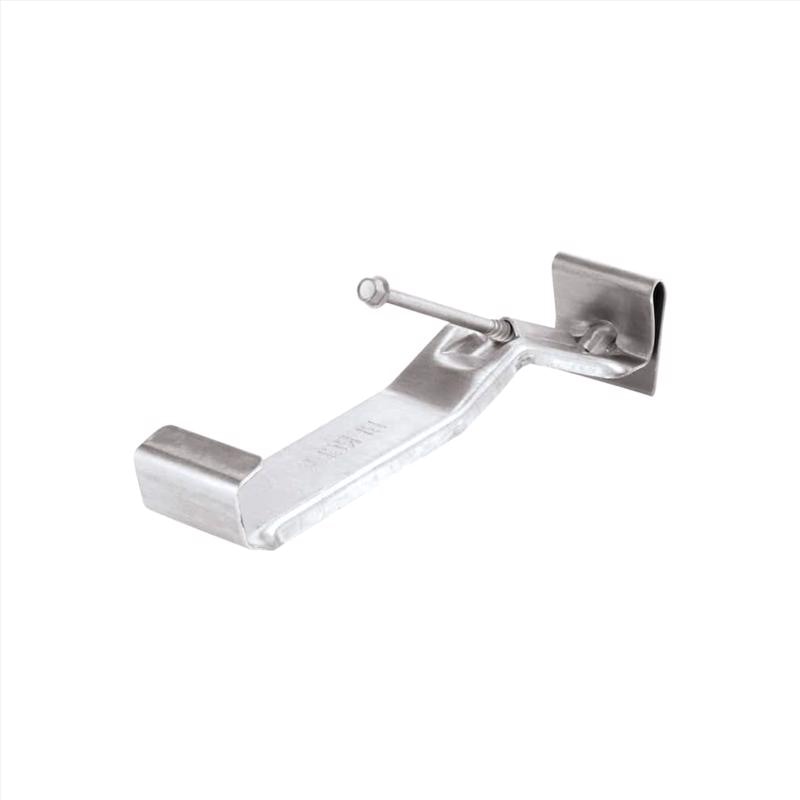 HIDDEN GUTTER HGR 5K