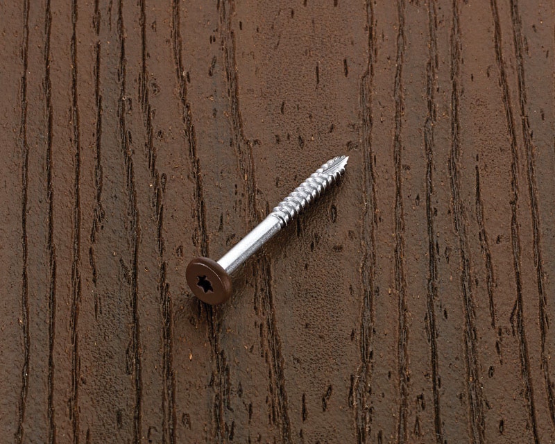 FASCIA SCRW9X1-7/8 JAVA