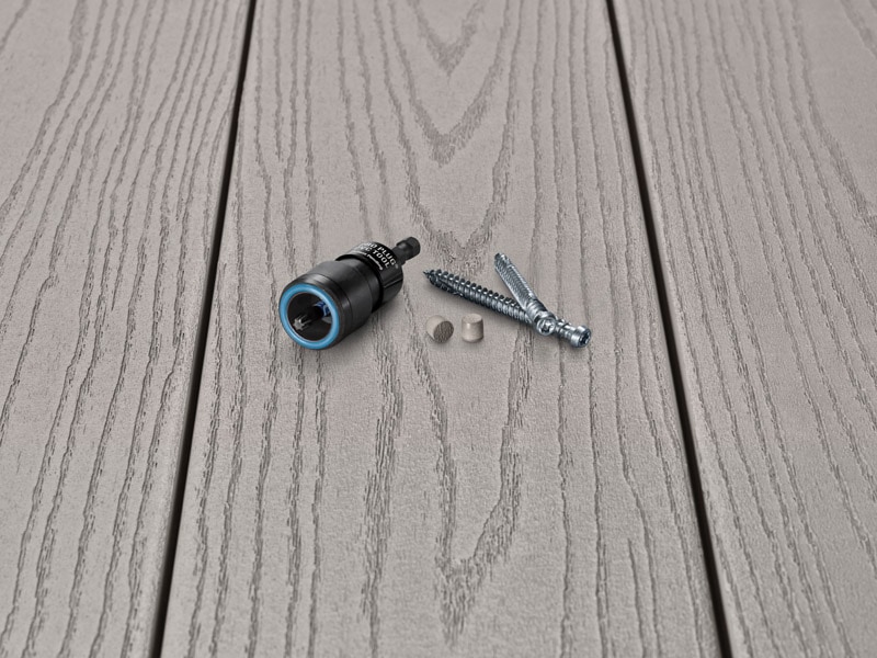 DECKKIT10X2-1/2S-G 350P