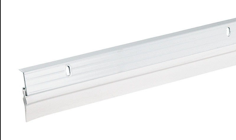 DOOR SWEEP 1-5/8"W 36"L