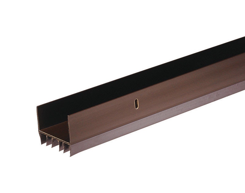 DOOR SWEEP 1-3/4"W 36"L