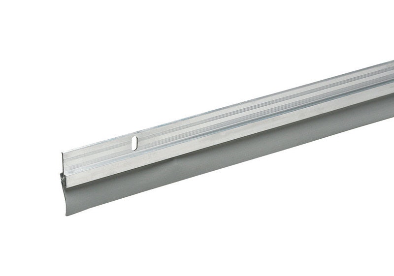 DOOR SWEEP 1-1/4"W 36"L
