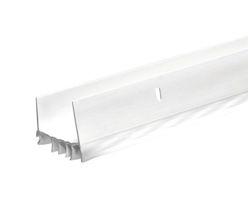 DOOR SWEEP 1-3/4"W 36"L