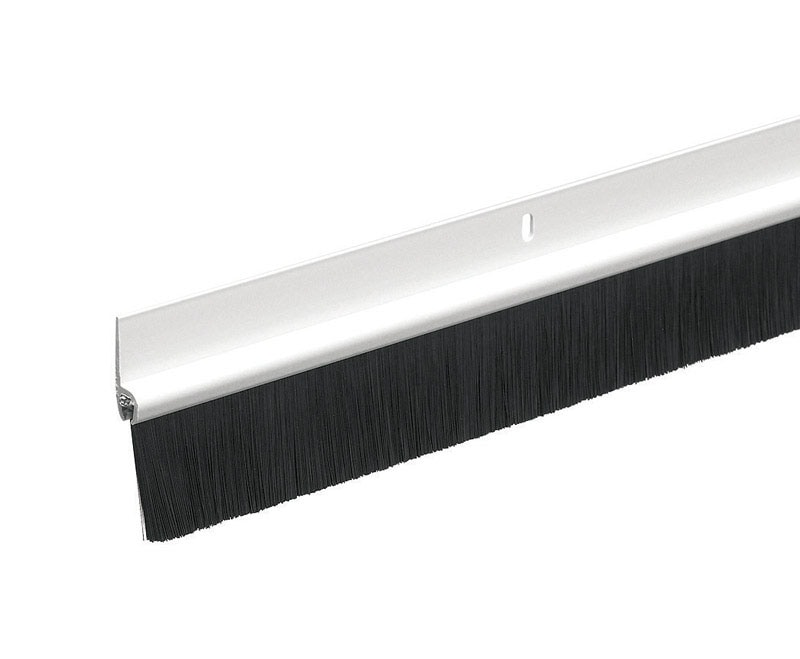 DOOR SWEEP 1-3/4"W 36"L
