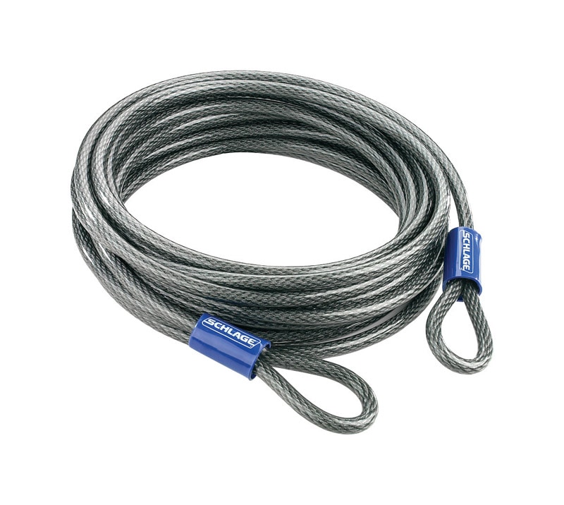 DOUBLE LOOP CABLE 30FT