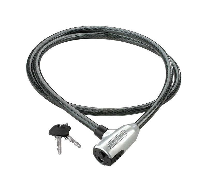 REKEYABLE LOCK CABLE 5FT