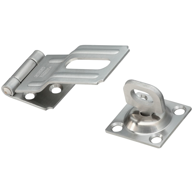 SAFETY HASP 3-1/4"