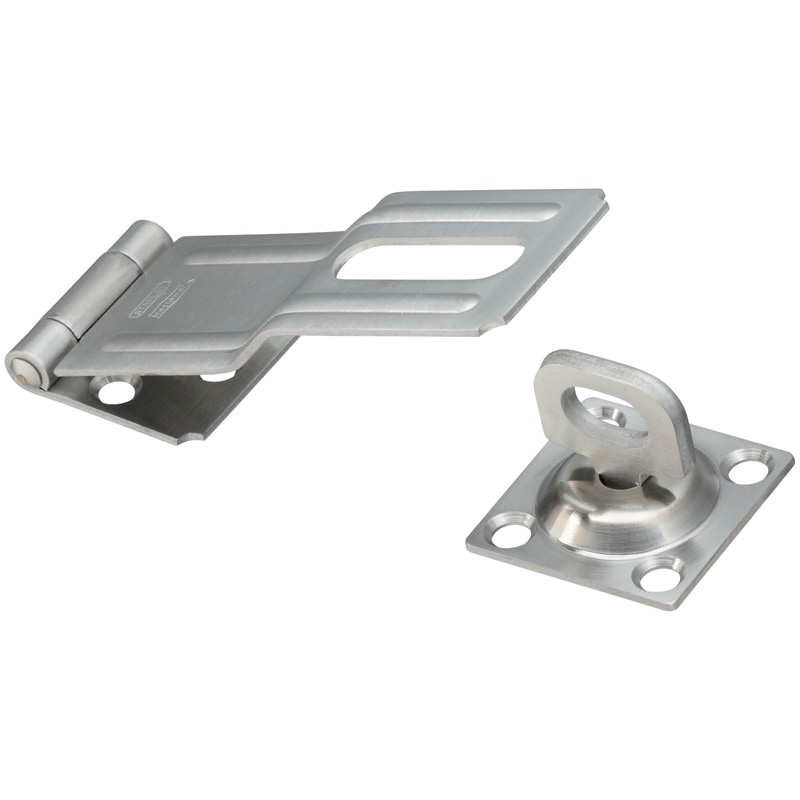 SAFETY HASP 4-1/2"