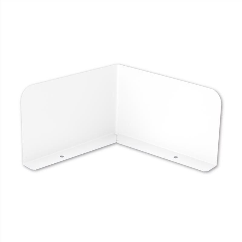 GUARD GUSHER ALM WHT CD3