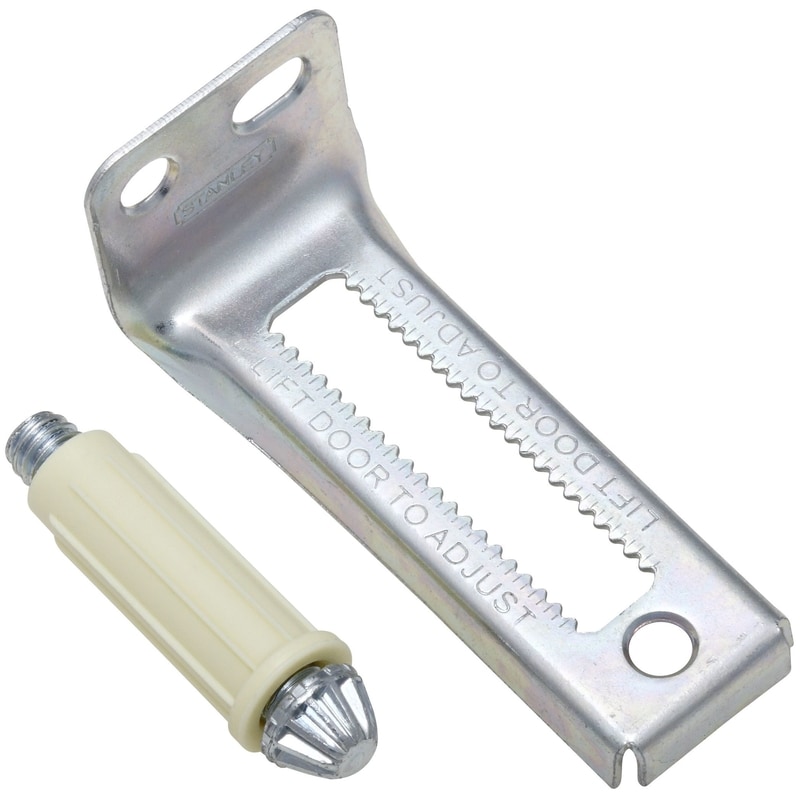 FOLDNG DOOR BOTTOM PIVOT