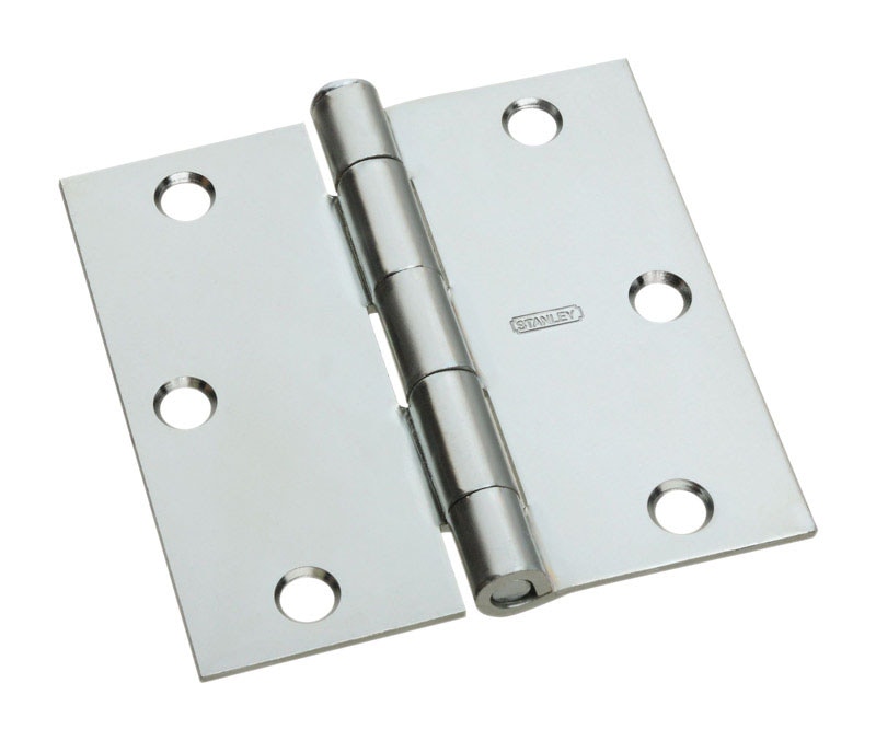 DOOR HINGES 3"H