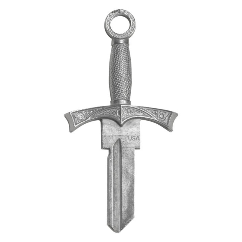 HOUSE KEY SWORD KWIK