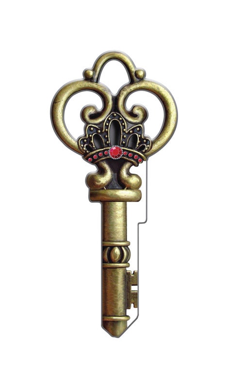 HOUSE KEY SKELETON KWK