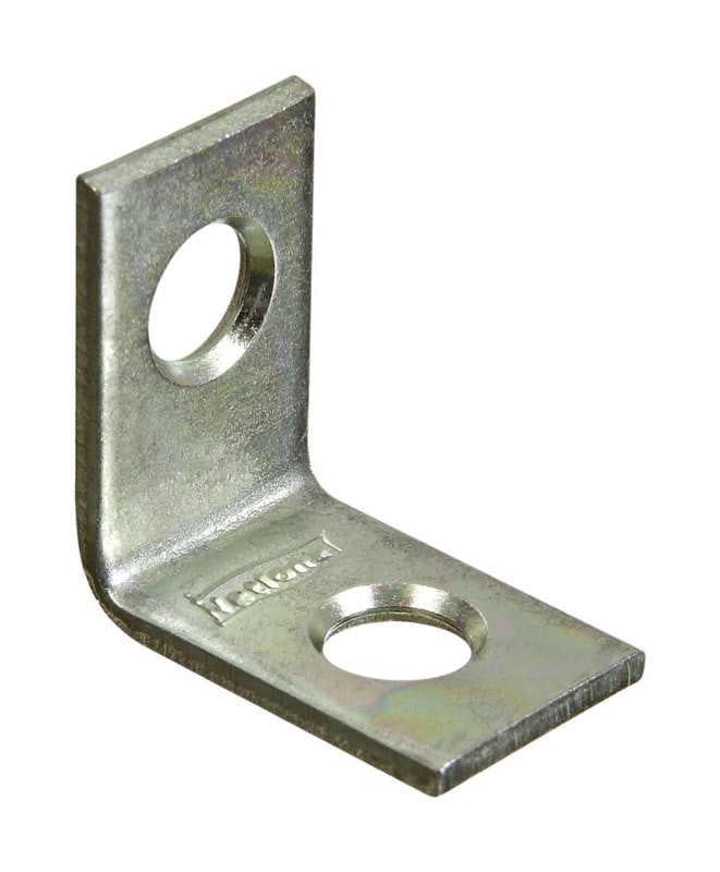 CORNER BRACE 3/4"X1/2"