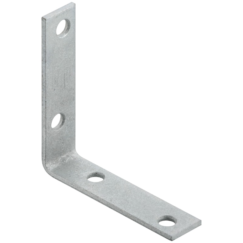 CORNER BRACE 3" X 3/4"
