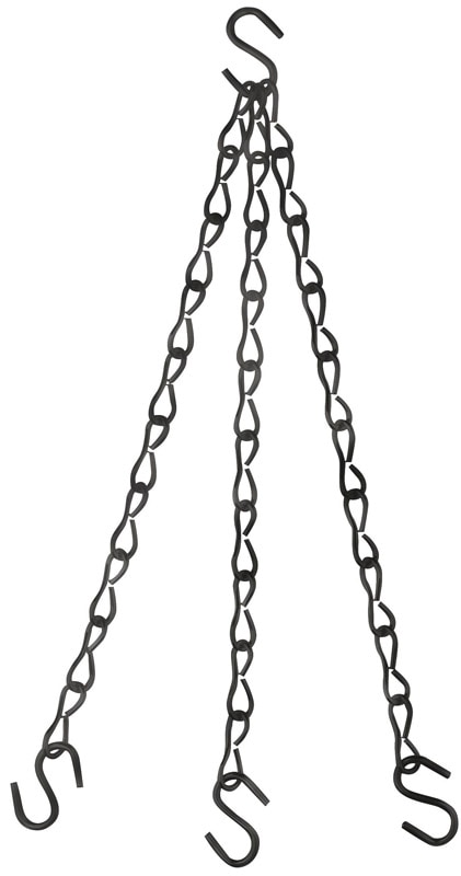 CHAINS 18"H