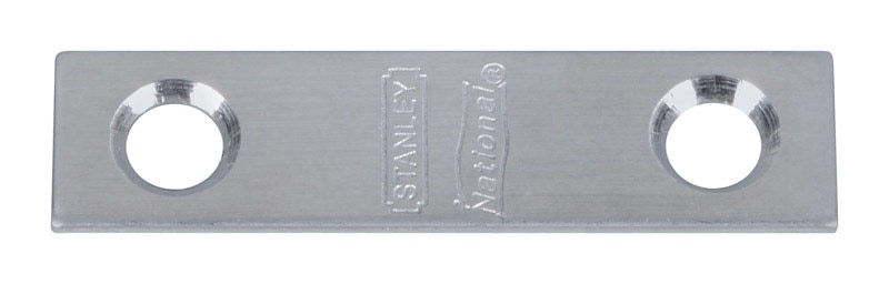 MENDING BRACE 2" X 1/2"