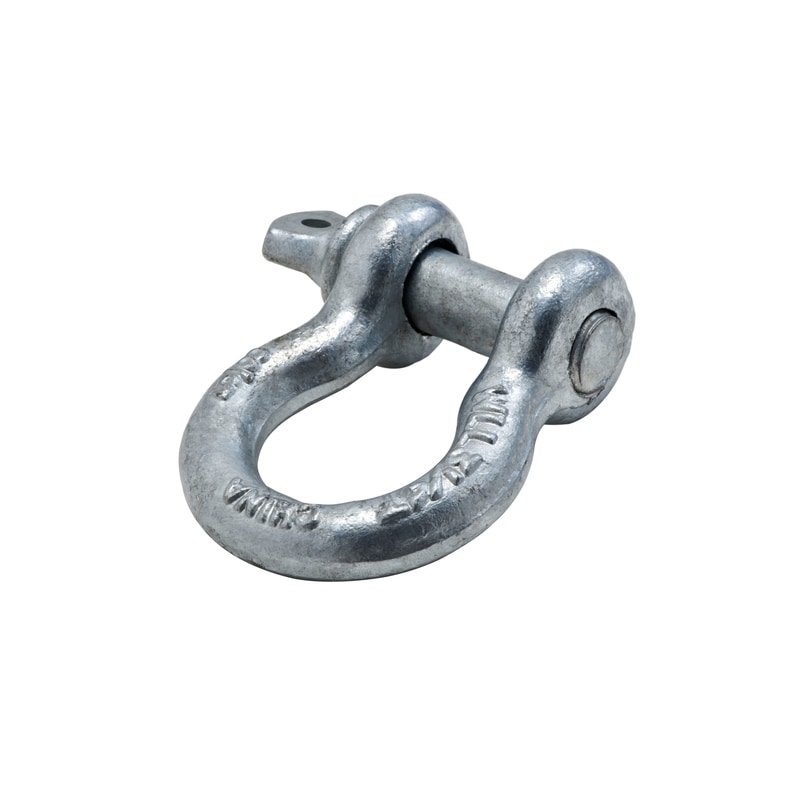 ANCHOR SHACKLES 5/8"