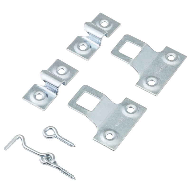 SASH HANGER ZINC PLATED