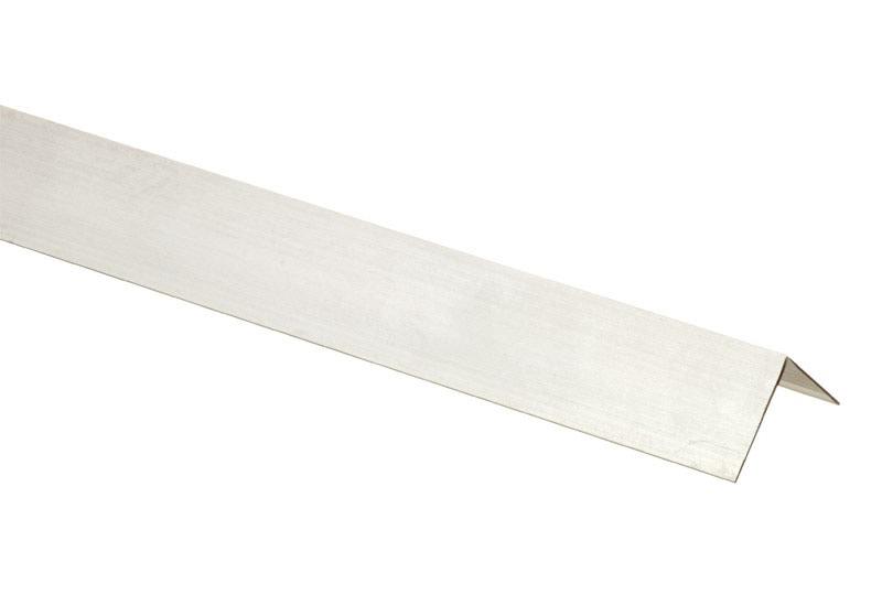 ANGLE 1/16X1-1/2X8' ALUM