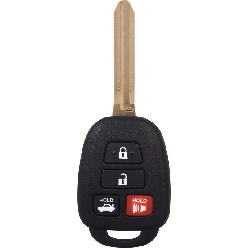 KS REMOTEHD KEY TOY060H