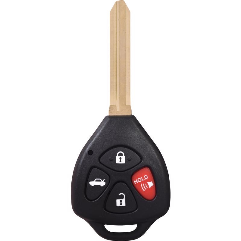 KS REMOTEHD KEY TOY052H