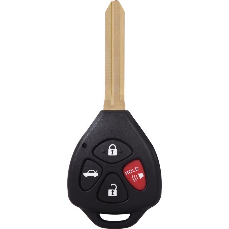 KS REMOTEHD KEY TOY050H