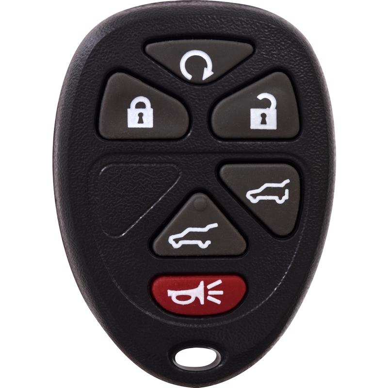 KS REMOTE GM008D