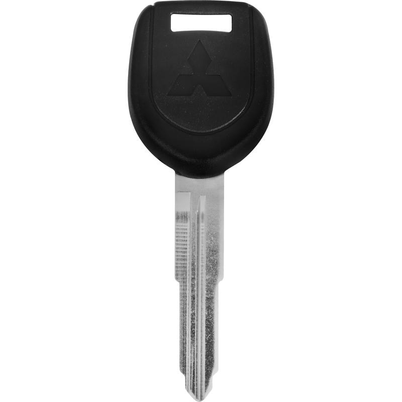 KS TRANSPONDER KEY K095