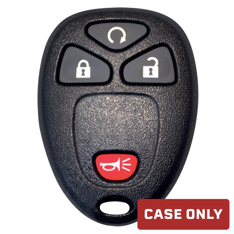 KS CASE REMOTE CP099D