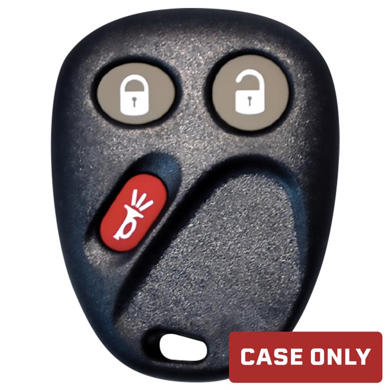 KS CASE REMOTE CP033D