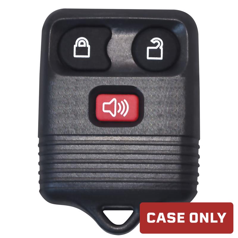 KS CASE REMOTE CP031D
